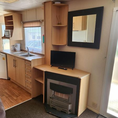 3 Bedroom Caravan At The Grange Holiday Park, Chapel Road Ingoldmells Addlethorpe Exterior foto
