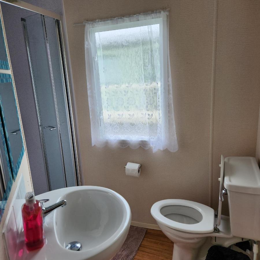 3 Bedroom Caravan At The Grange Holiday Park, Chapel Road Ingoldmells Addlethorpe Exterior foto